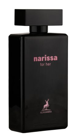 NARISSA FOR HER - MAISON ALHAMBRA