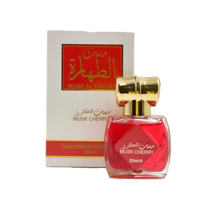 MUSK TAHARA AL AQEEQ - مسك الطهارة